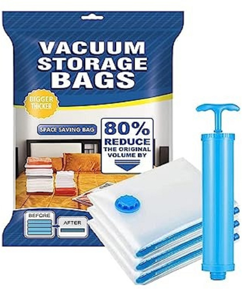 Cheap vacuum storage 2025 bags