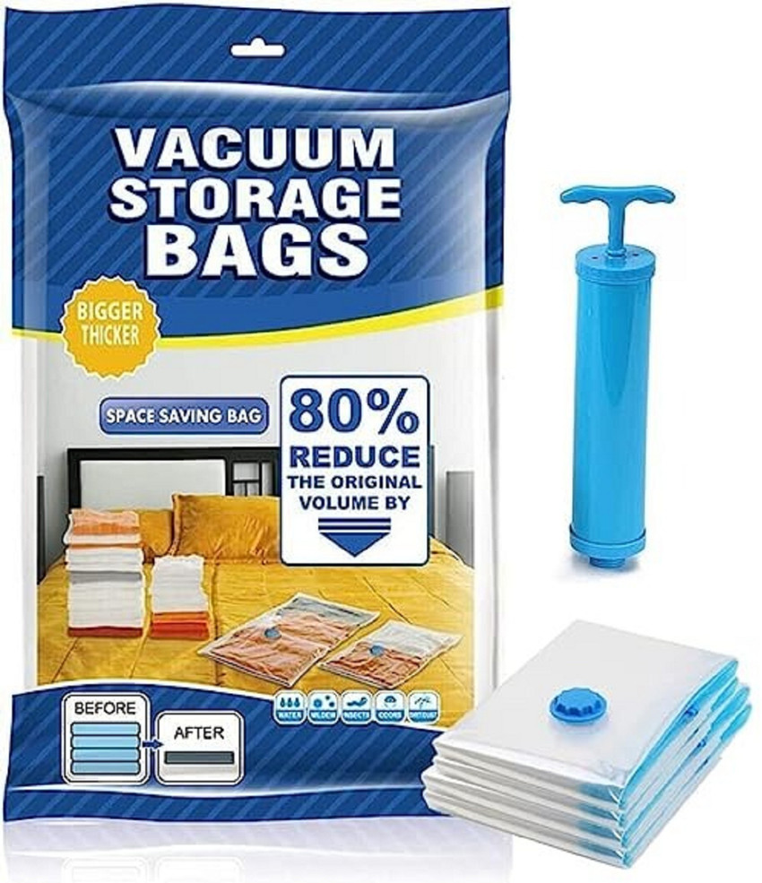 Discover 74+ ziploc vacuum bags for blankets latest esthdonghoadian