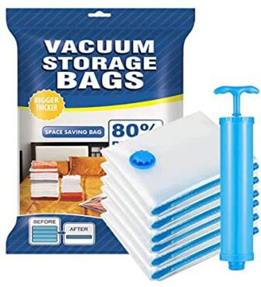 Vacuum storage hot sale bags online