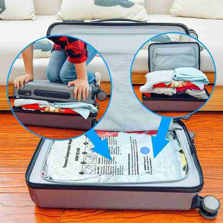 Airtight vacuum bags cheap