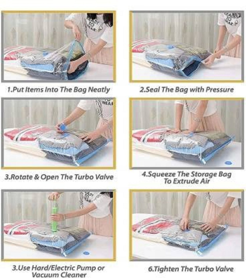 Laundry vacuum hotsell bags
