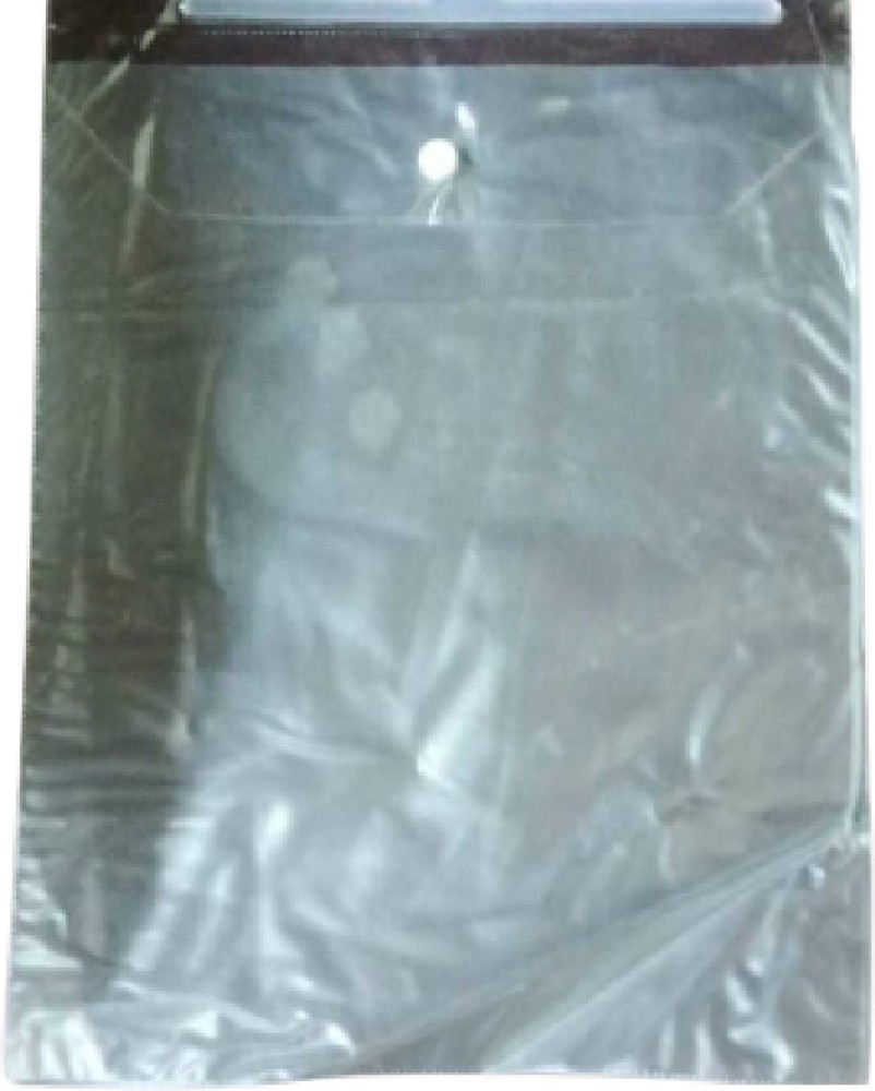 Buy Plastic Bag With Suction online