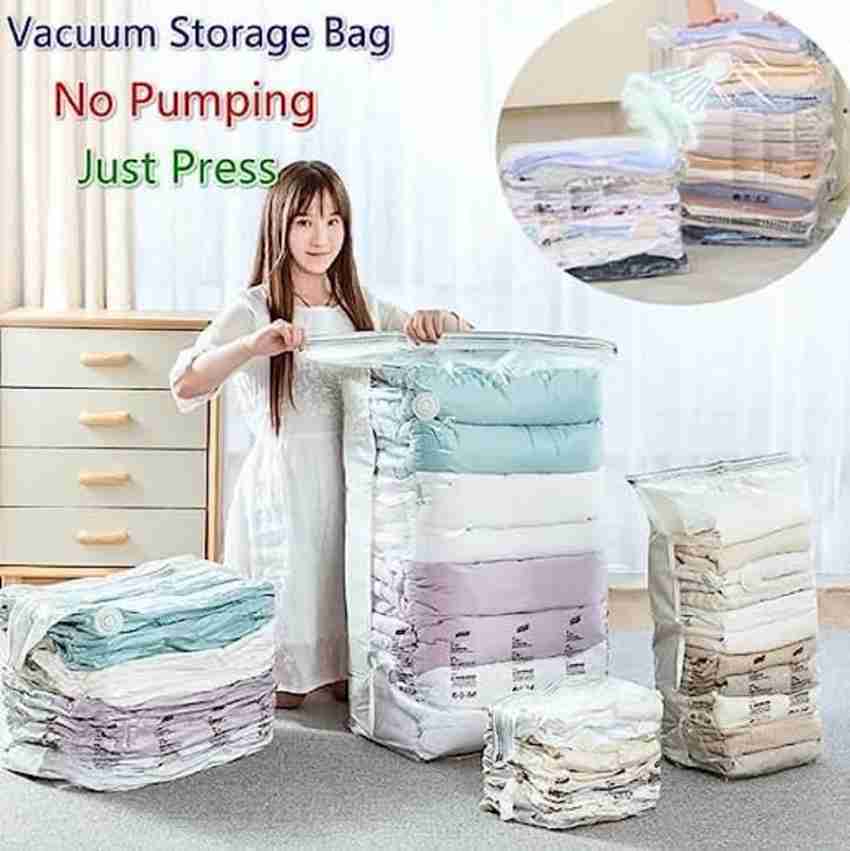 Buy vacuum bags hot sale for clothes