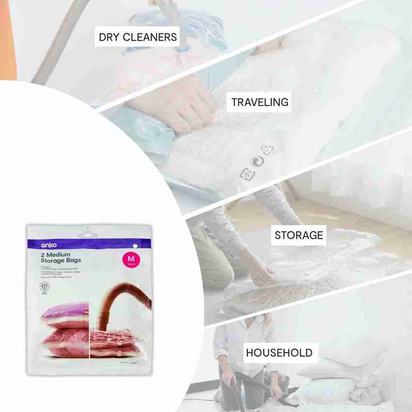 Kmart clearance vacuum bags