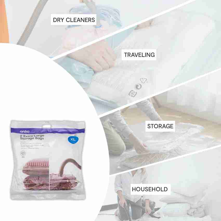 Space saver sales bags kmart