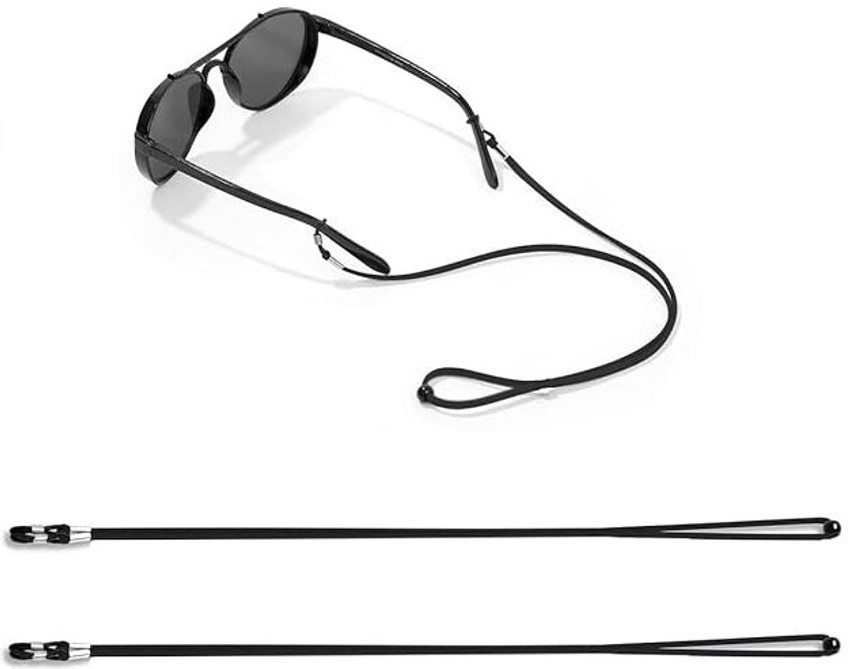 Eyeglass holder cord hot sale