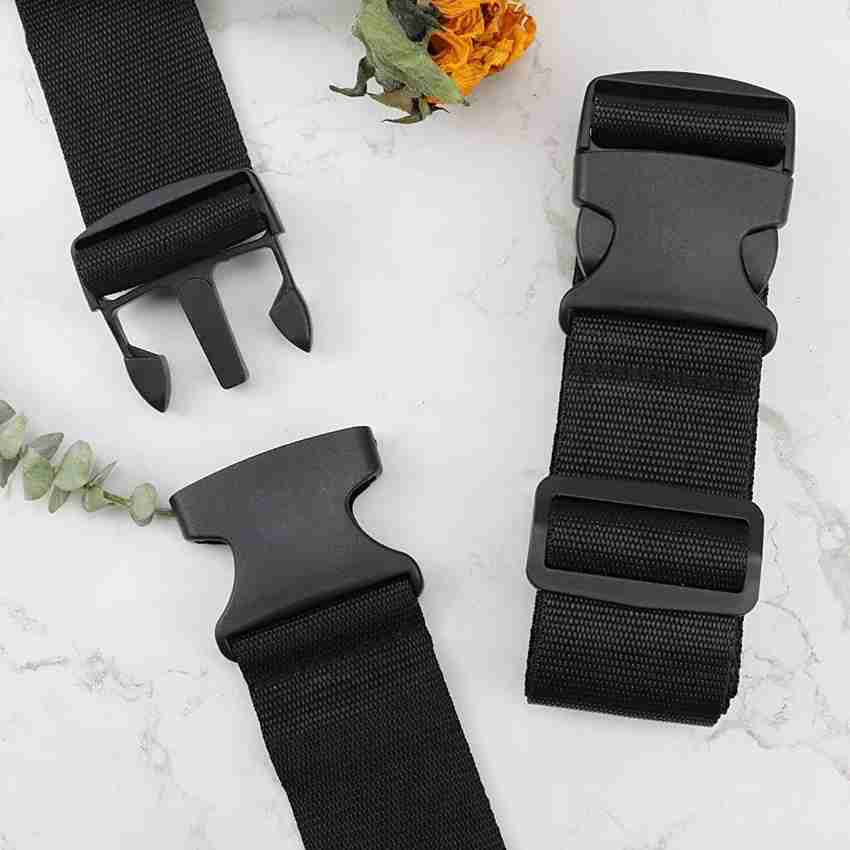 Luggage extension strap deals