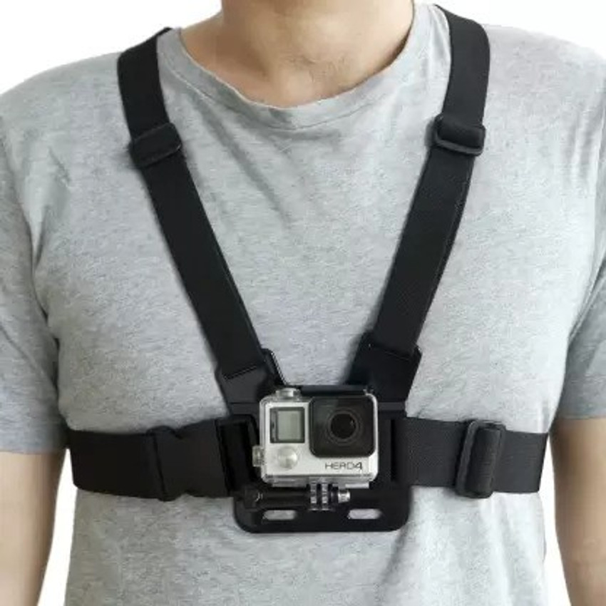 Harness sales for gopro