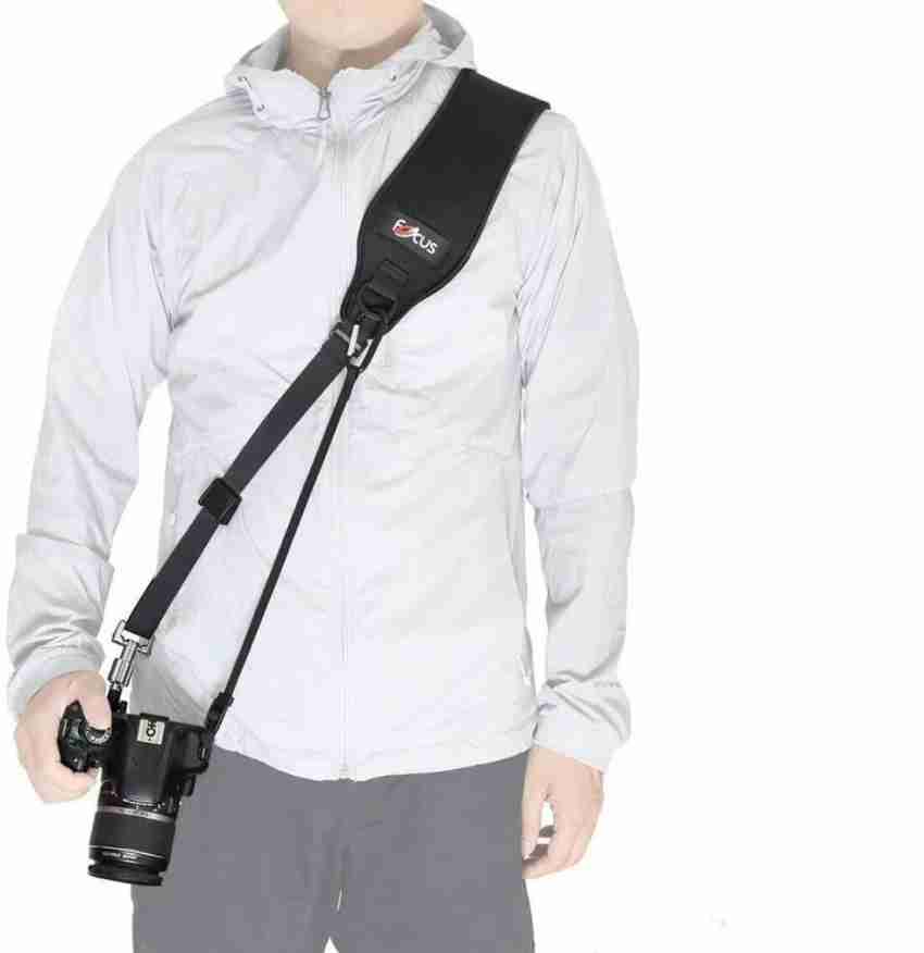 dslr sling strap