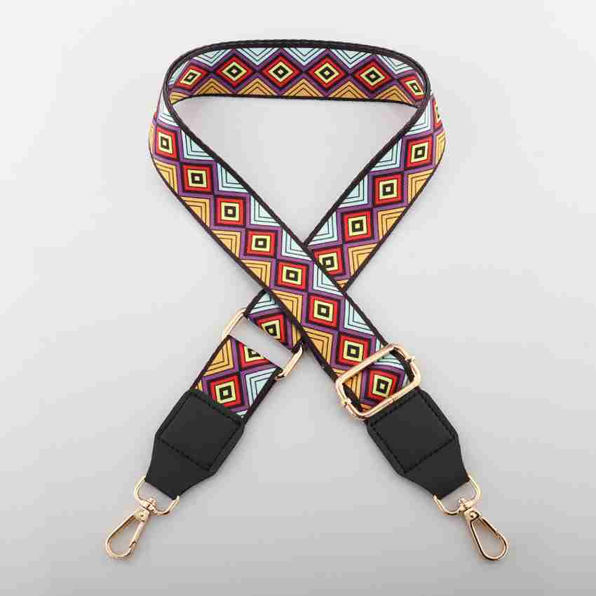 Bandoulière strap deals