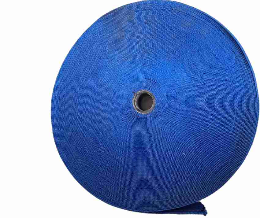 Flat nylon webbing 1 inch on sale