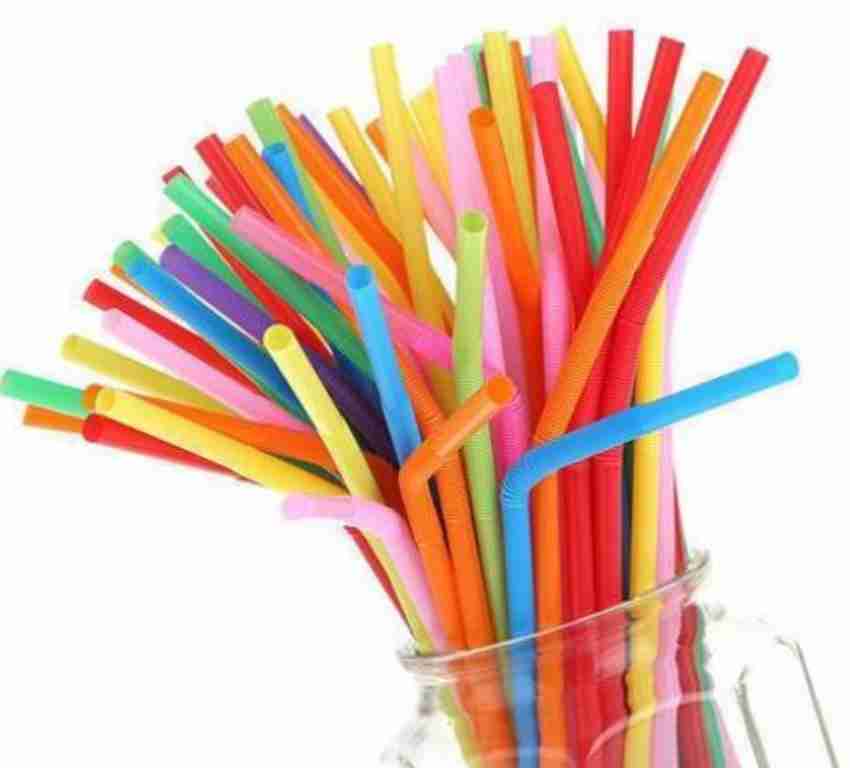 Strawz Connectible Drinking Straws