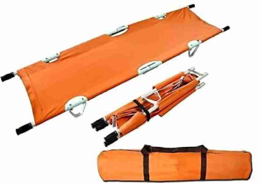 Dishan Stretcher Clothes for Medical & Hospital- Premium Quality Heavy Duty  and Lightweight Stretcher Price in India - Buy Dishan Stretcher Clothes for  Medical & Hospital- Premium Quality Heavy Duty and Lightweight