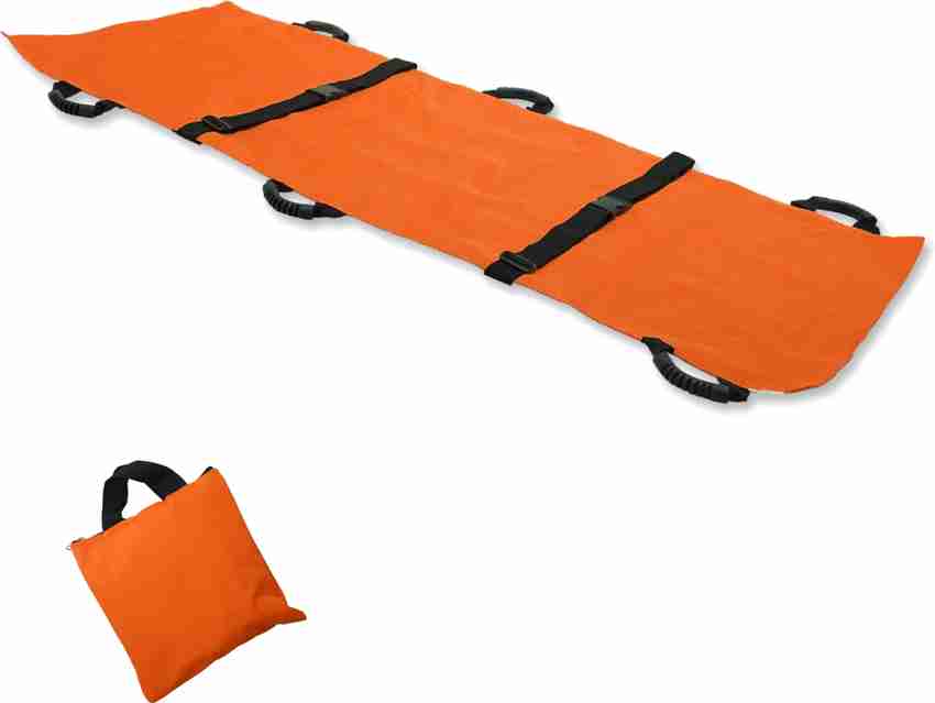 Foldable stretcher deals