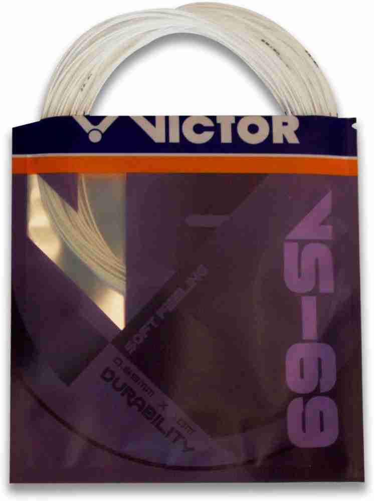 VICTOR VBS-69 NANO 10m - Badminton Supplies S.A.