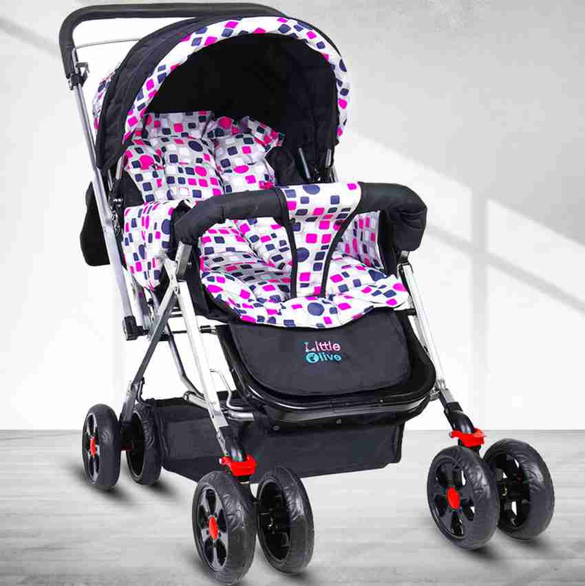 Little Olive Sweetlime Strollers for kids Stroller Buy Stroller in India Flipkart