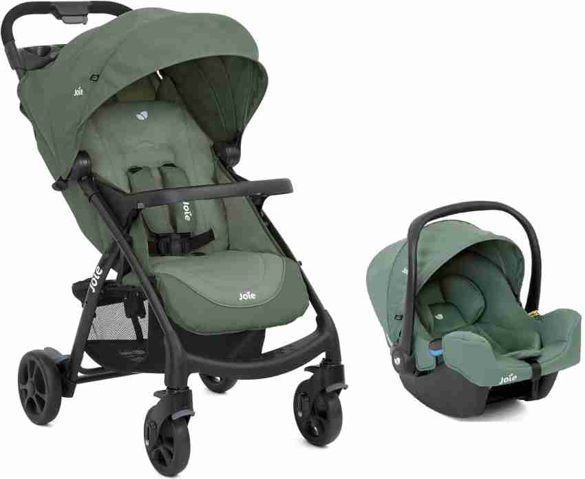 Joie juva outlet pushchair