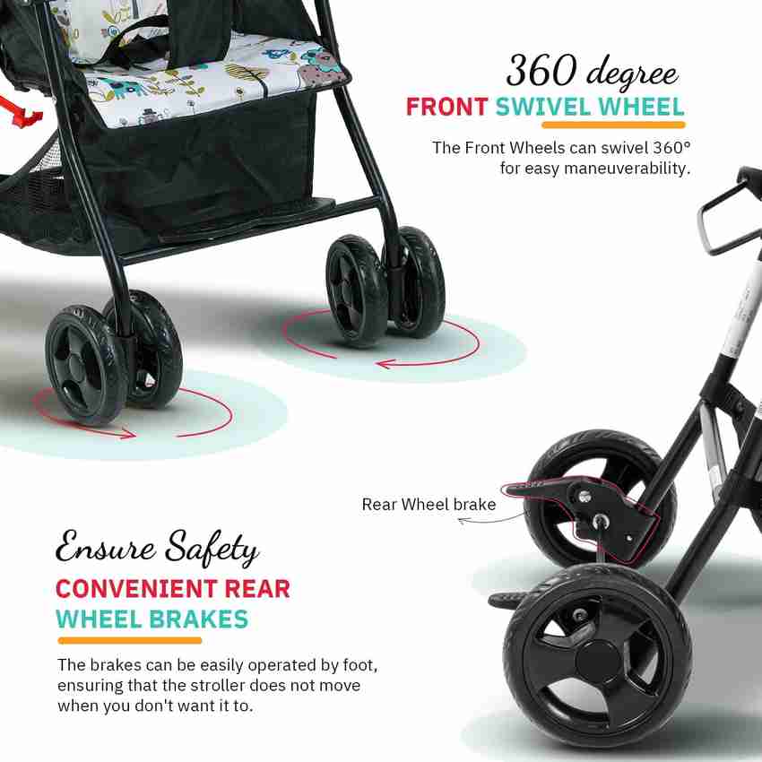 Stroller for sale 5 kids