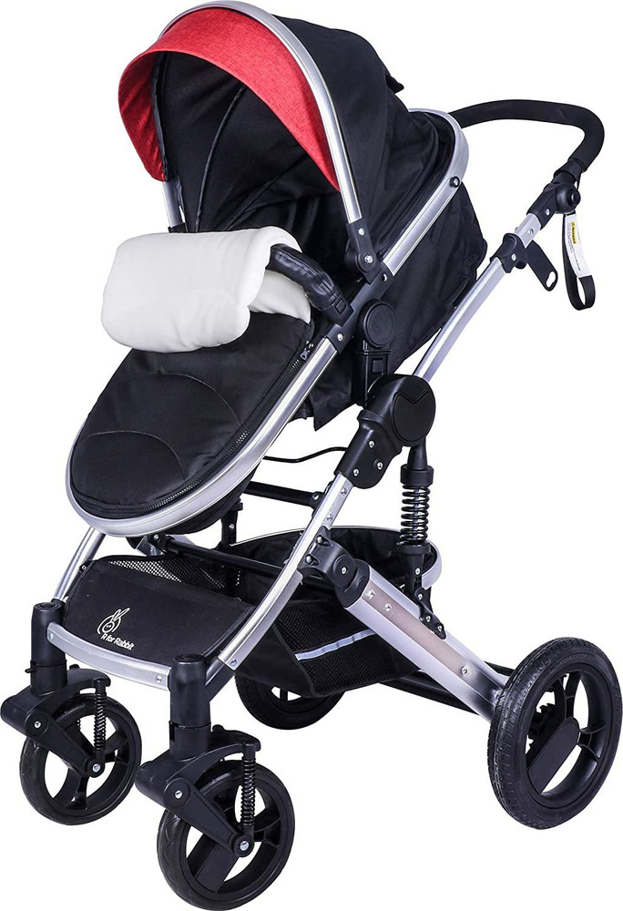 R for rabbit stroller 2025