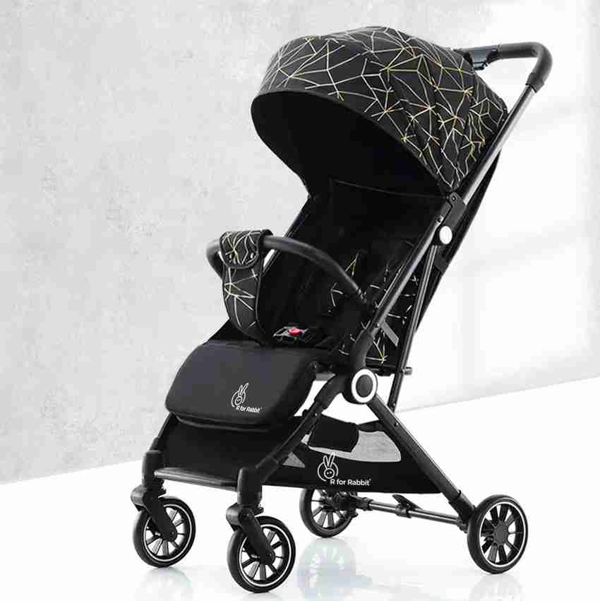 R for Rabbit Pocket Air Stroller Portable Baby Stroller Pram for
