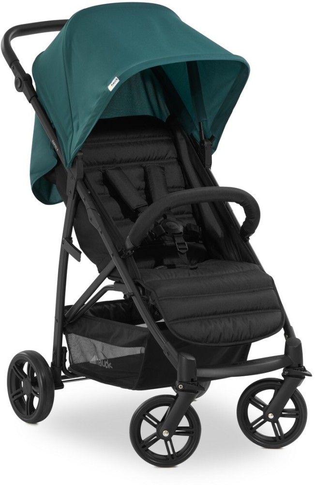 Hauck baby clearance pram