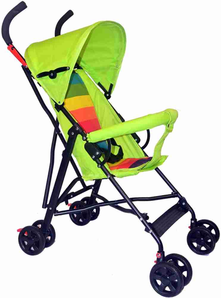 Safe-o-kid Safe Pram (0-4 Years) of Baby Stroller, Travel Friendly, Light  Weight Stroller Stroller - Buy Stroller in India