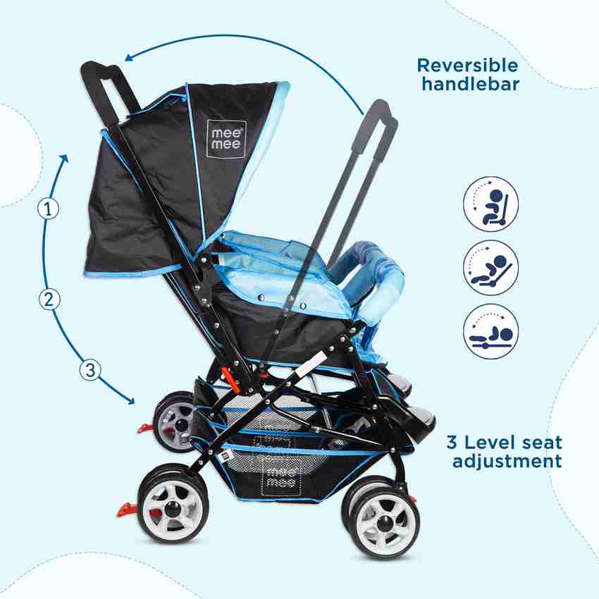 Mee mee pram repair clearance