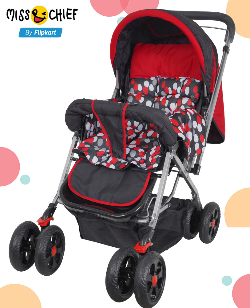 Baby stroller in flipkart 2025