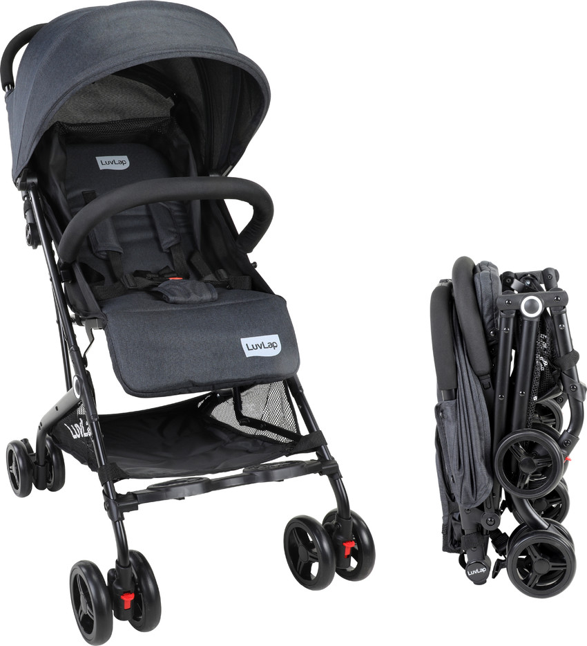 Luvlap baby stroller flipkart top