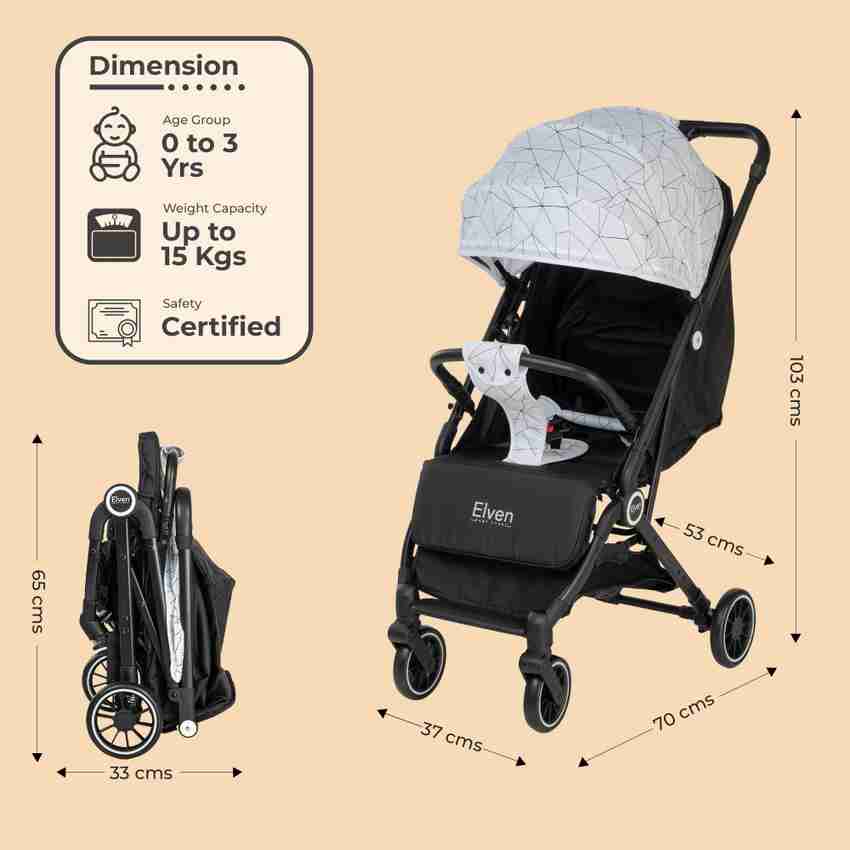 Eleven baby jogger store