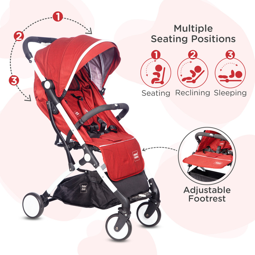Airport stroller deals