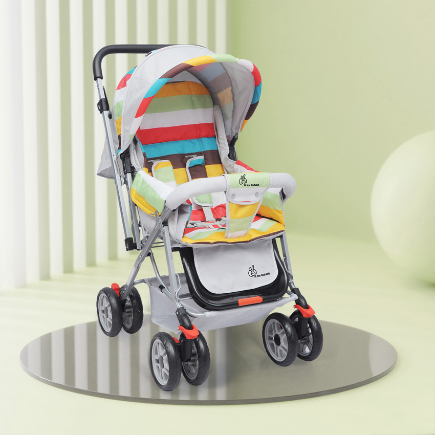 Rabbit baby stroller sales