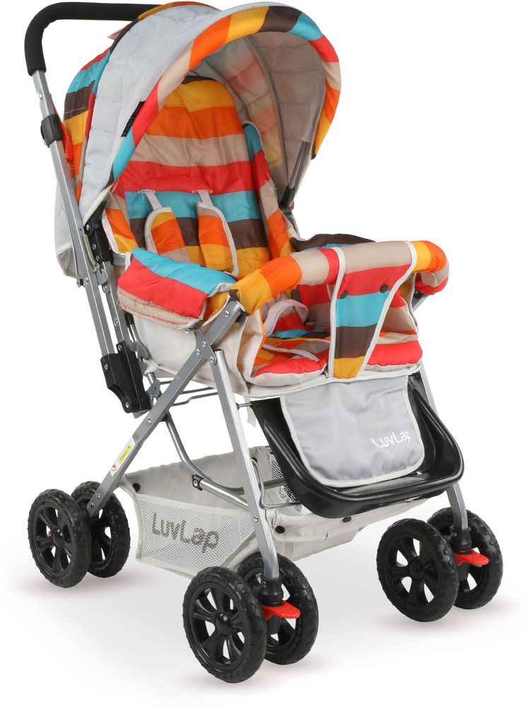 Luvlap baby stroller flipkart outlet