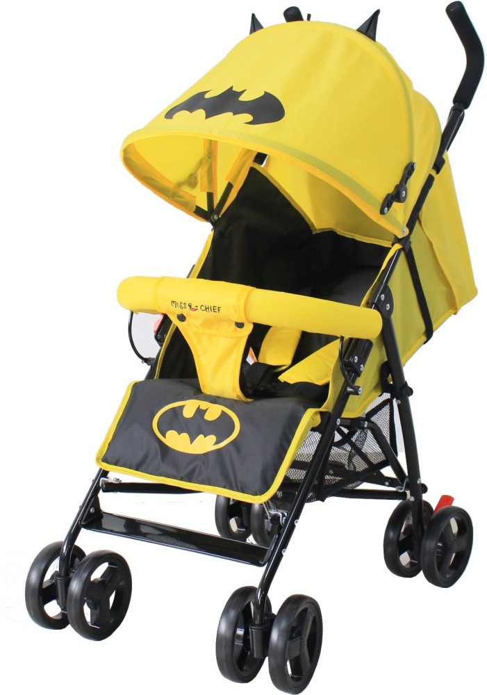 Batman pushchair deals