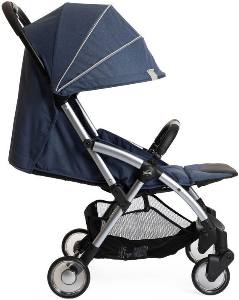 Chicco Goody Plus Stroller Indigo Stroller Buy Stroller in