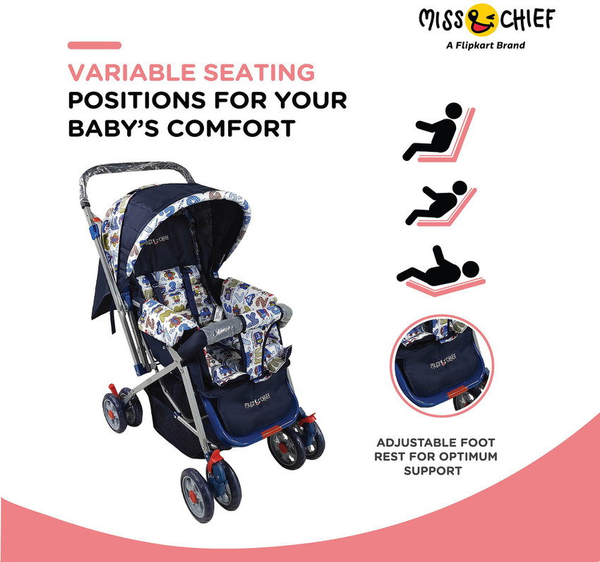 Flipkart baby pram sales