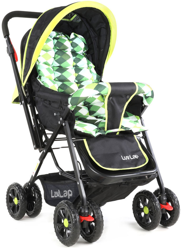 Luvlap baby stroller flipkart outlet