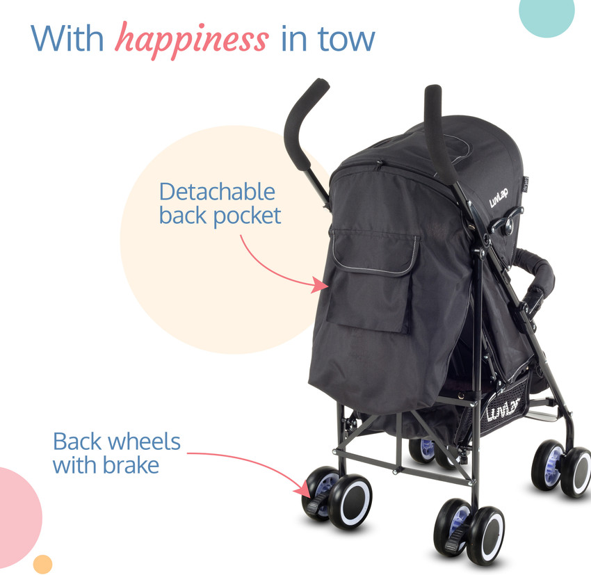 City stroller on sale buggy