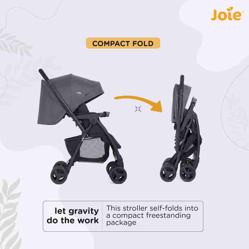 Joie hotsell ember stroller