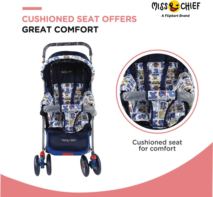 Flipkart stroller online