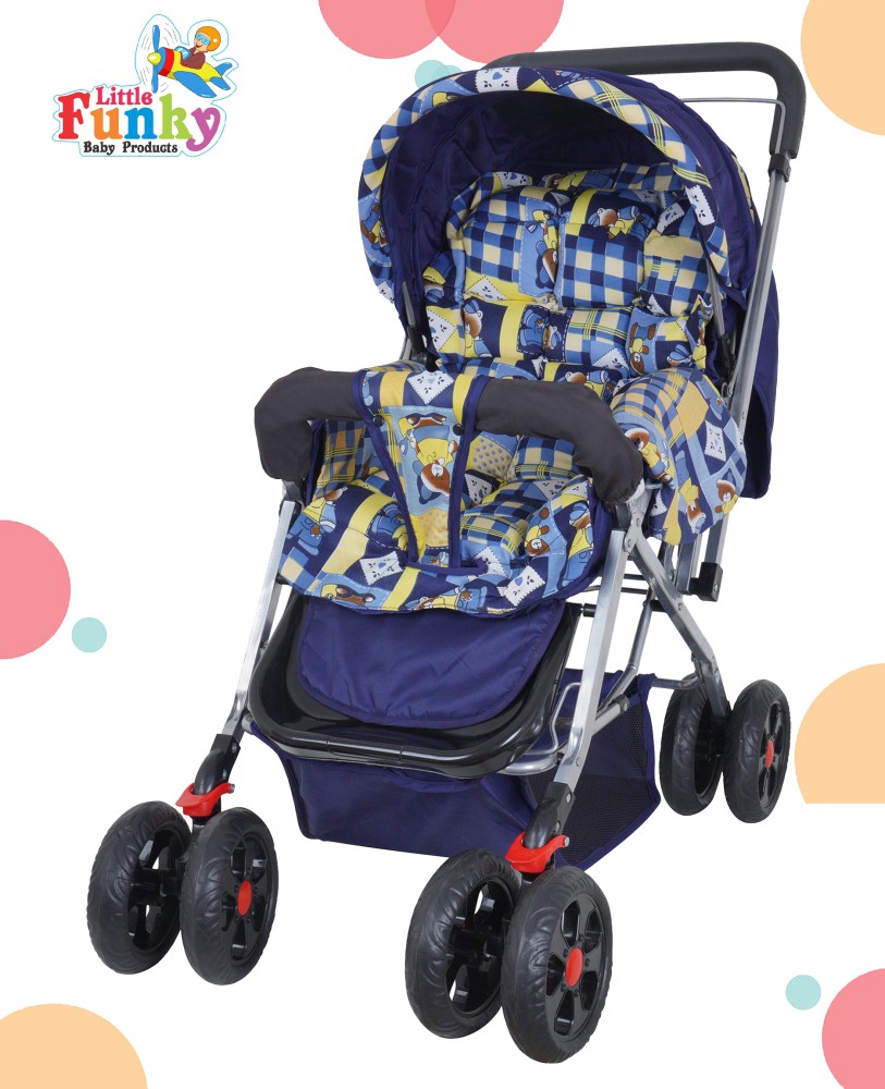 Baby stroller in flipkart hotsell