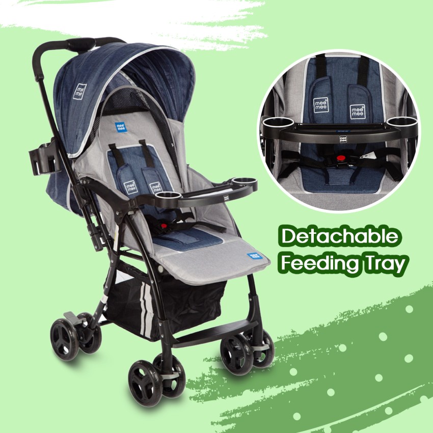 Mee mee hotsell stroller folding