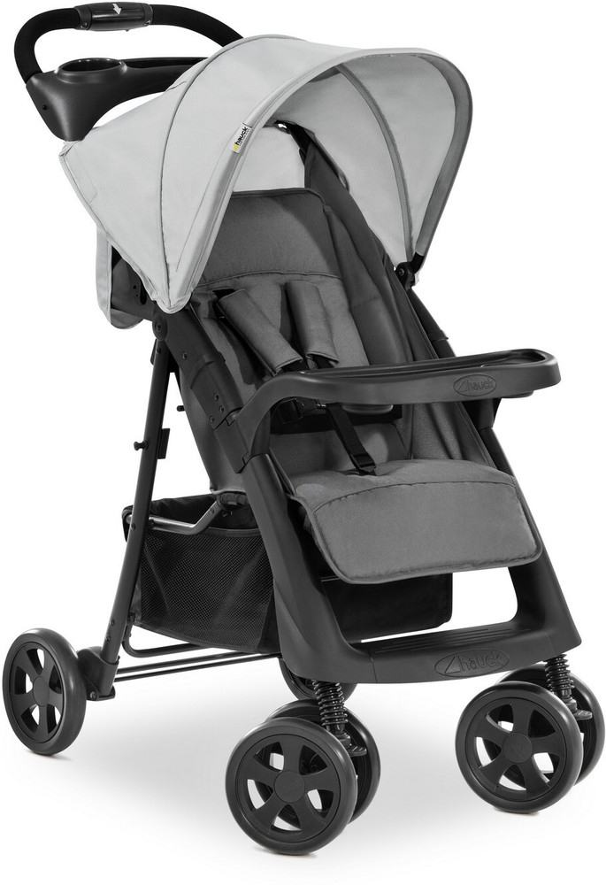 Hauck shop baby stroller