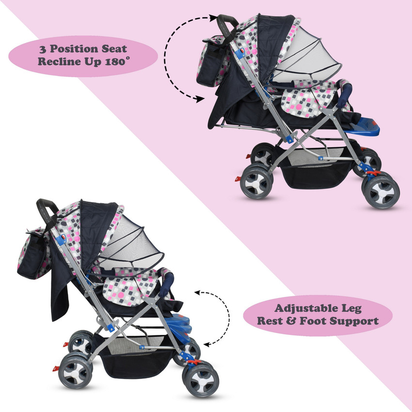 Prams from birth to 3 years online