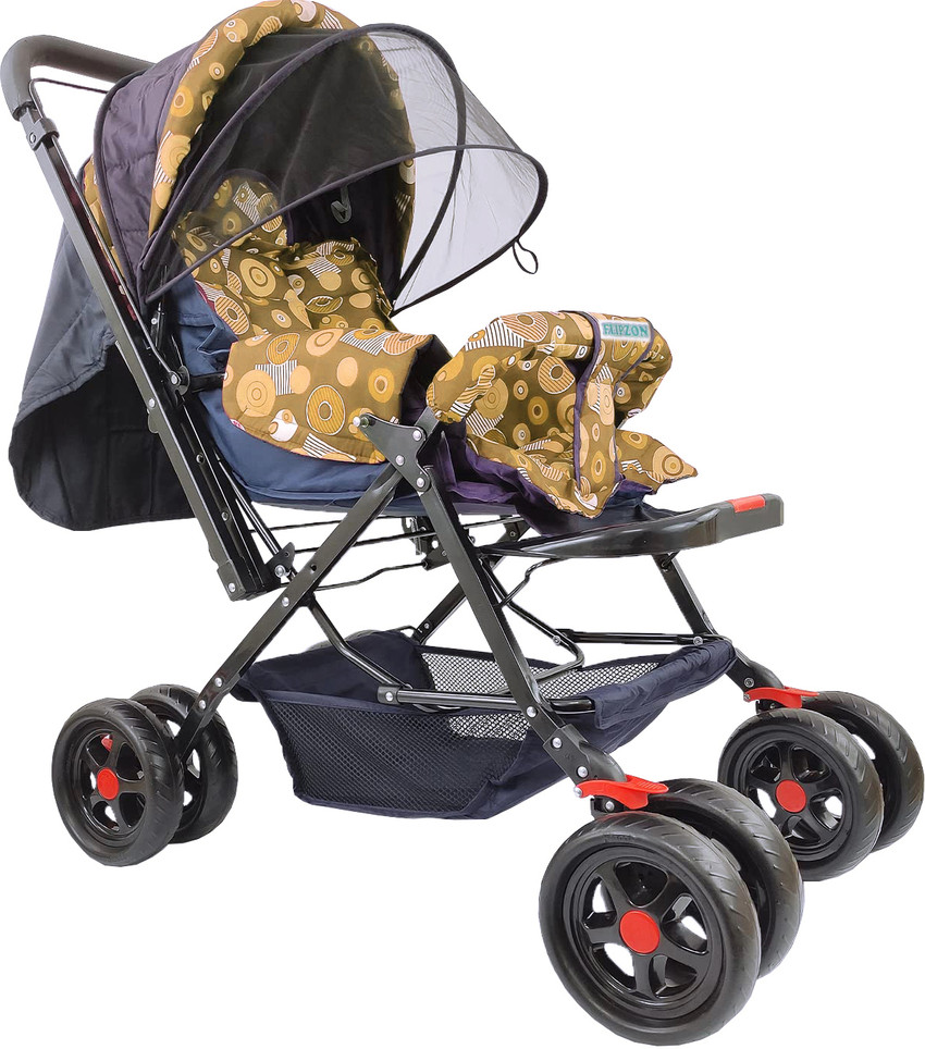 Flipkart clearance baby pram