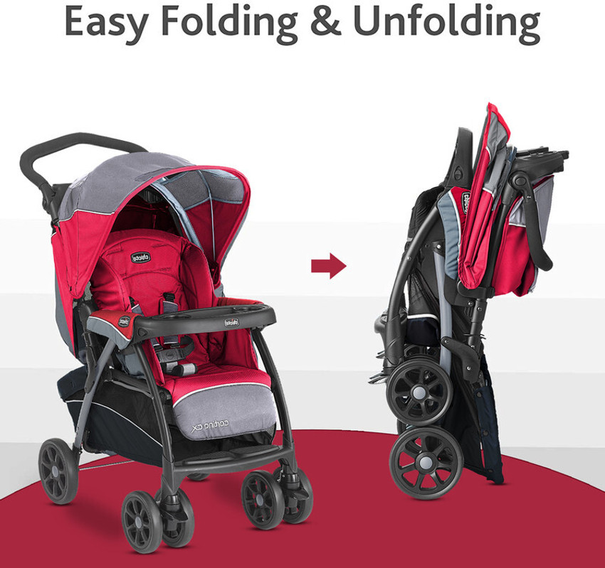 Chicos stroller sales