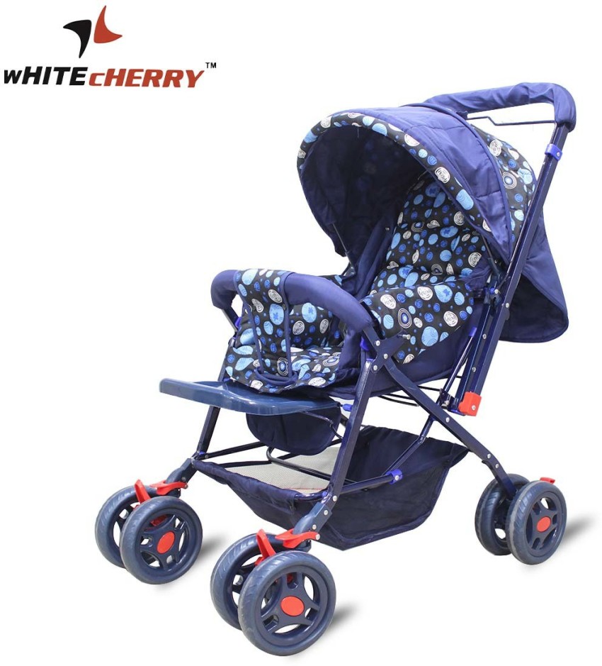 Stepupp PRAM FOR KIDS STROLLER FOR KIDS BABY PRAM BABY STROLLER Twin  Strollers & Prams - Buy Twin Strollers & Prams in India