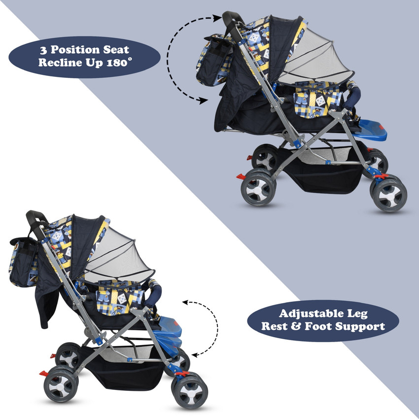 Prams from birth to 3 years outlet