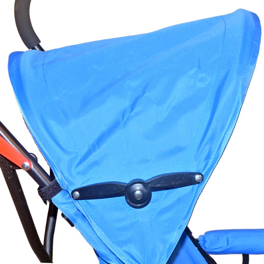 Safe-o-kid Safe Pram (0-4 Years) of Baby Stroller, Travel Friendly, Light  Weight Stroller Stroller - Buy Stroller in India