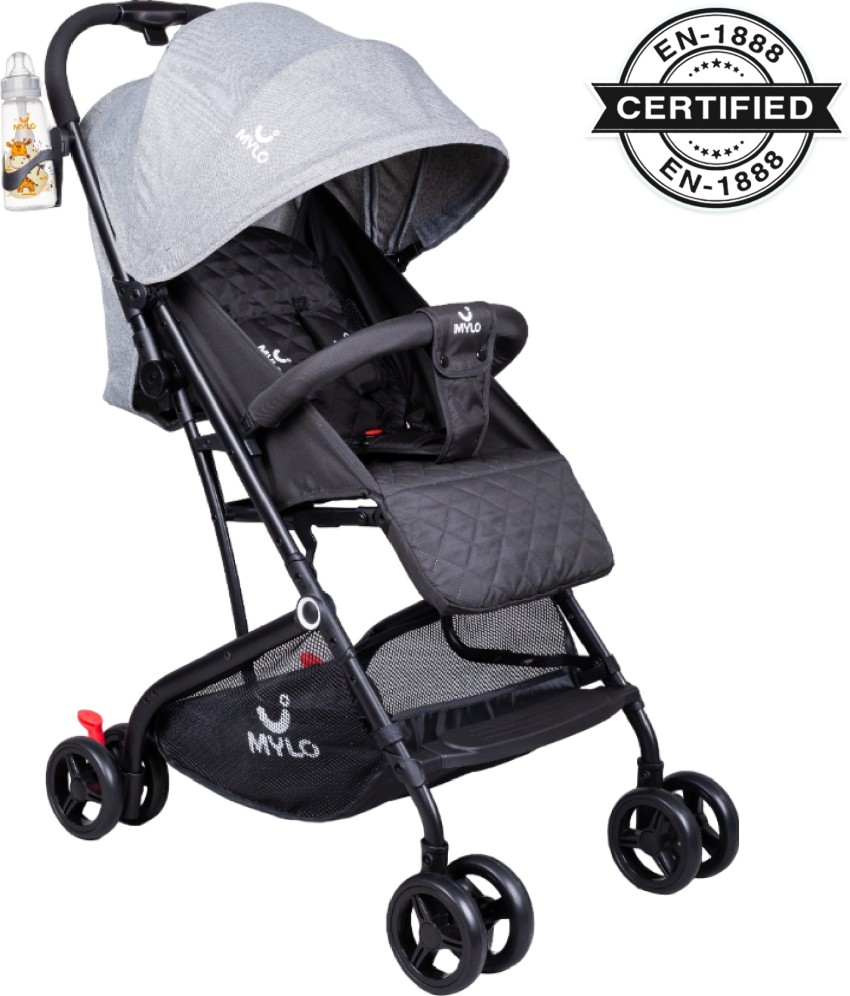 MYLO Baby Riviera Ultra Light Premium Stroller Compact Design